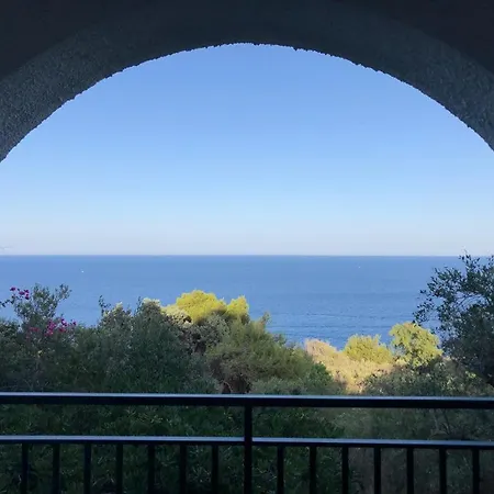 Vista Mare *