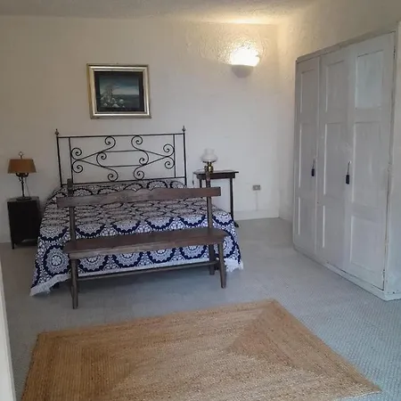 Villa Vista Mare *