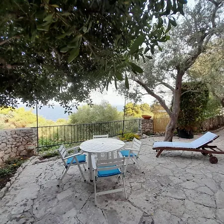 Vista Mare Villa