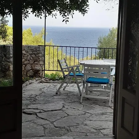 Villa Vista Mare *