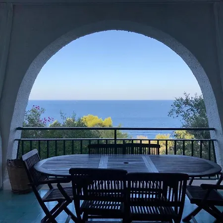 Vista Mare Castro (Lecce)