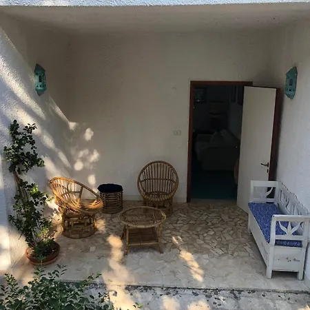 Villa Vista Mare *
