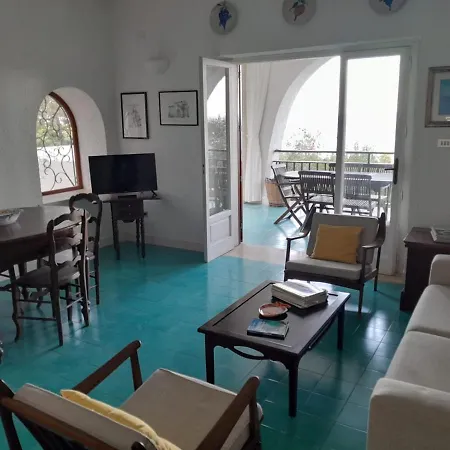 Vista Mare Villa *